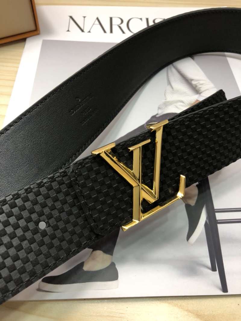 Louis Vuitton Belts